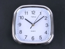 TaiHua Plastic Wall Clock